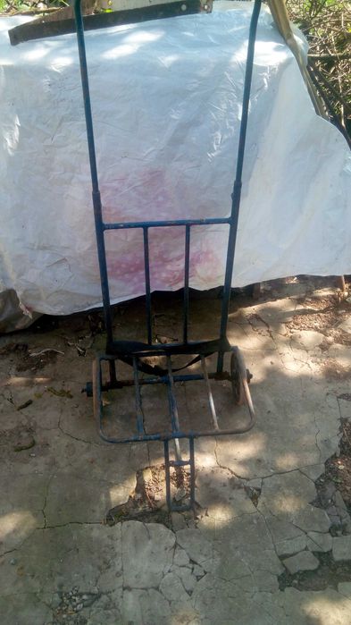 ТАЧКА -Кравчучка