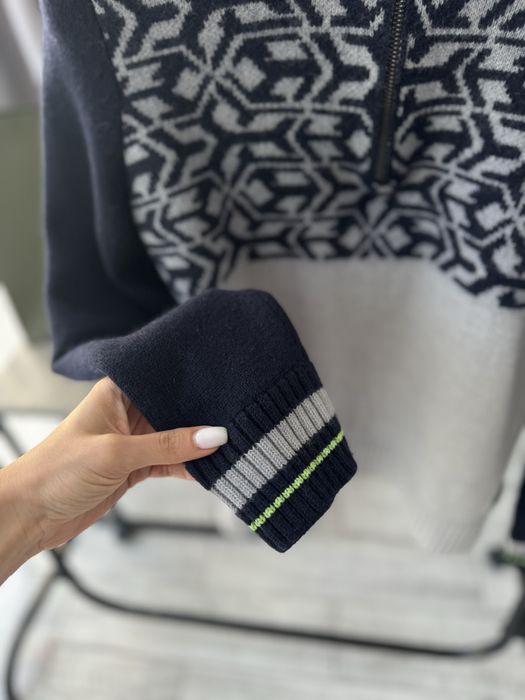 Шерстяные свитера Bogner