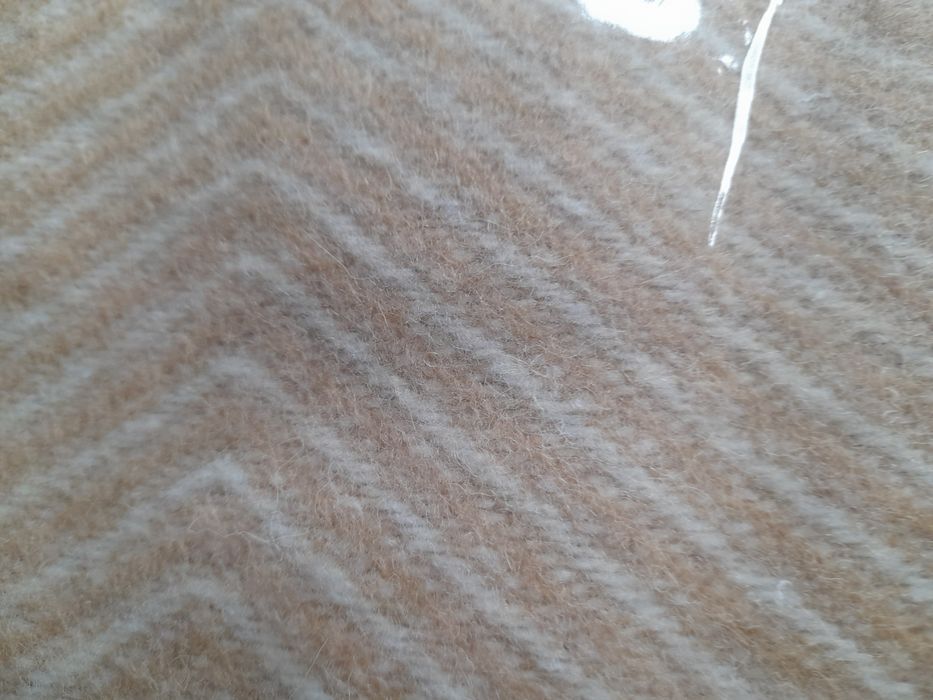 Плед Vladi "Скіф" 140х200, новий, шерстяний