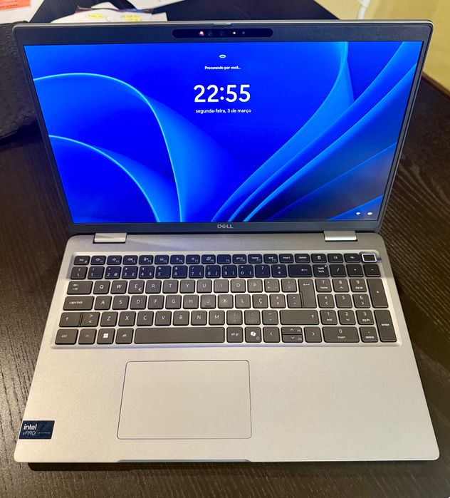 “Dell Como Novo – Desempenho Garantido!”