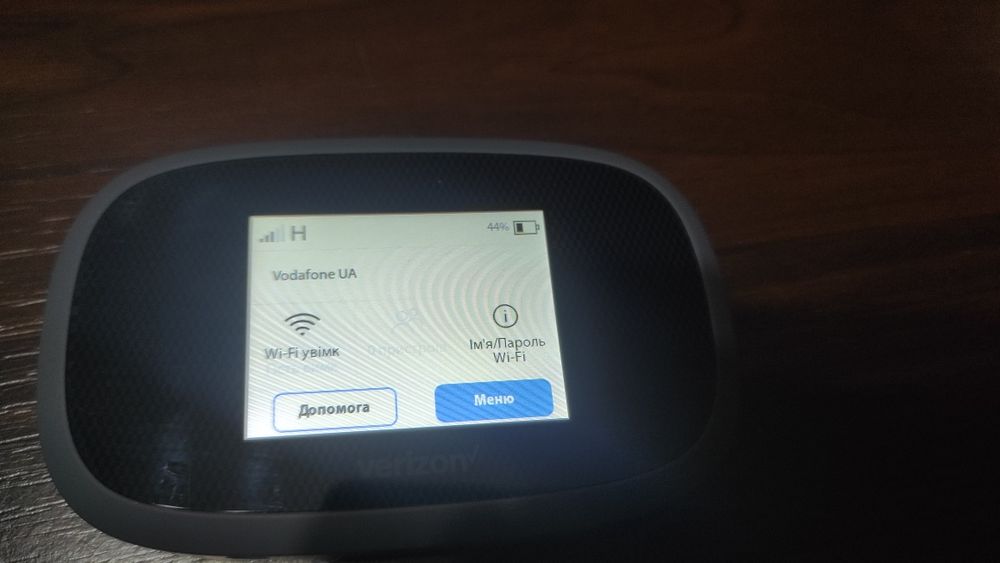 Роутер 4g novatel 8800 +2 антенны