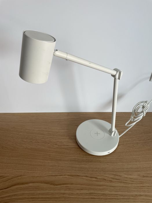 Candeeiro secretária Nymane Ikea