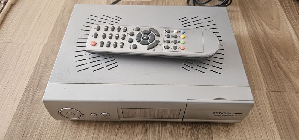 Телевізор Електрон + двома тюнерами