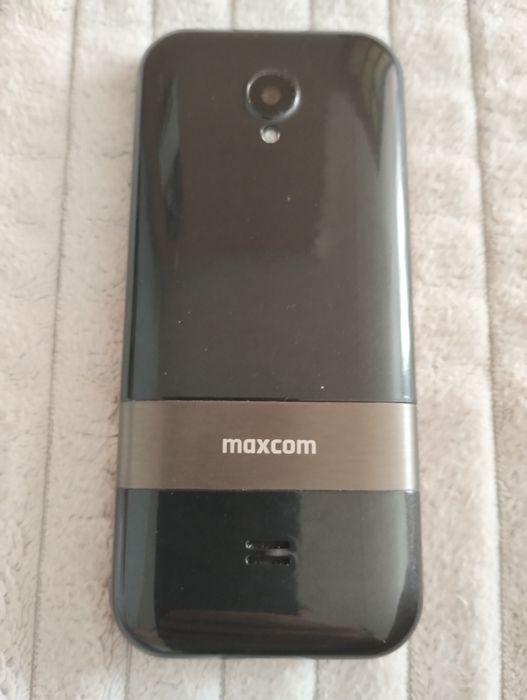 Telefon Maxcom MM334