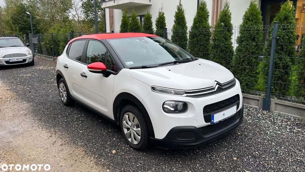 Citroën C3