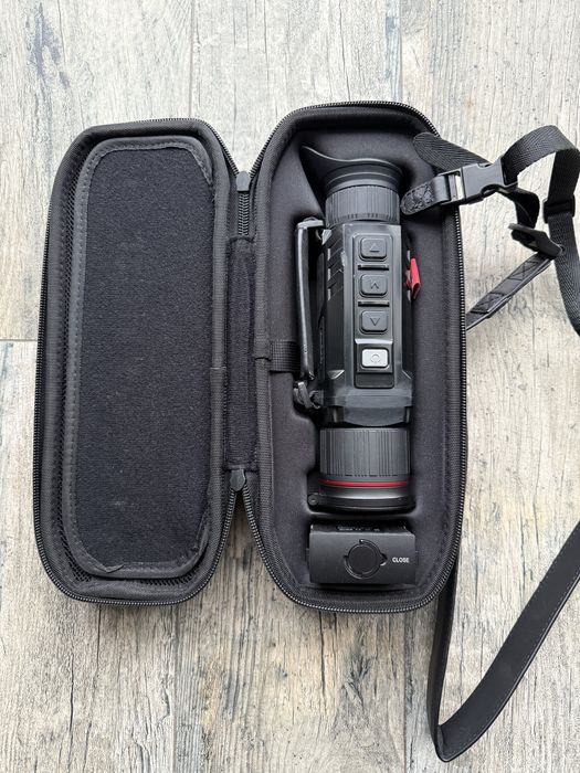 Тепловізор iRay (INFIRAY) UNIQUE UH50