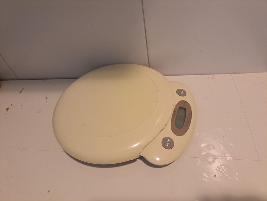 Balança cozinha eletronica prática e leve