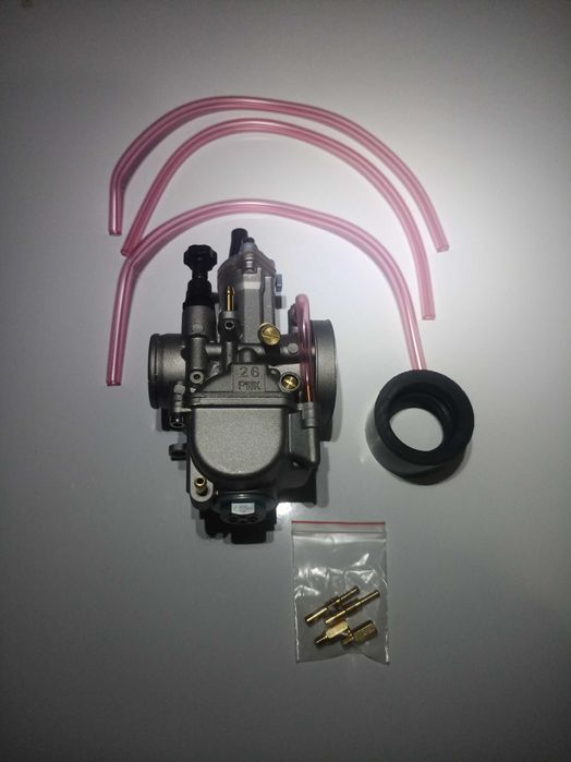 Peças  Yamaha dtlc 50