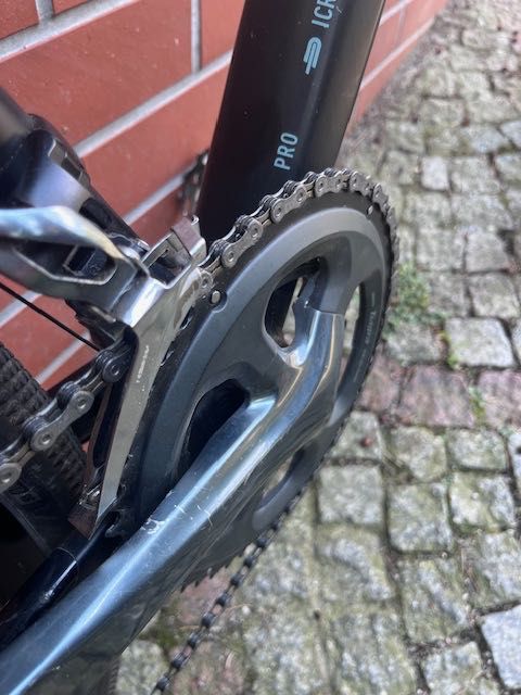 Rower Cube Nuroad Pro Hpa