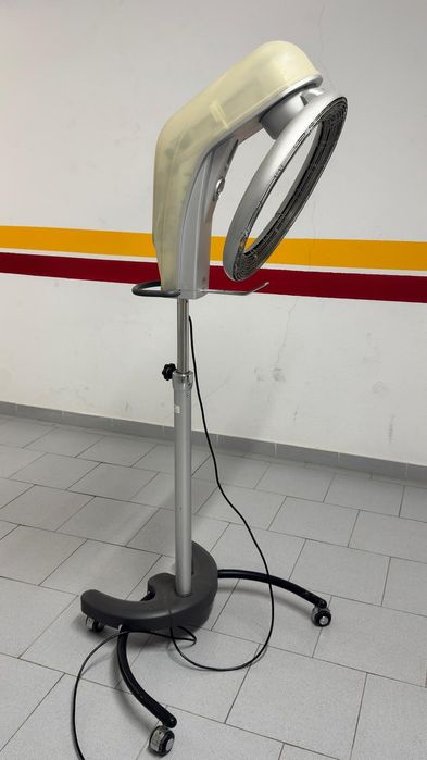 Climazon Cabeleireiro