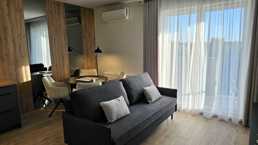 NOWY apartament na wynajem, Osiedle natura