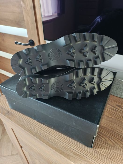 Melvin & Hamilton Kozaki damskie. Nowe