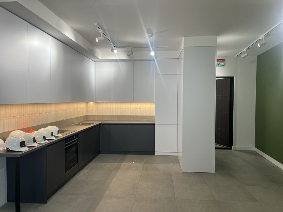 Apartment in Kyiv, Hrafska Hora, Klov - View 5