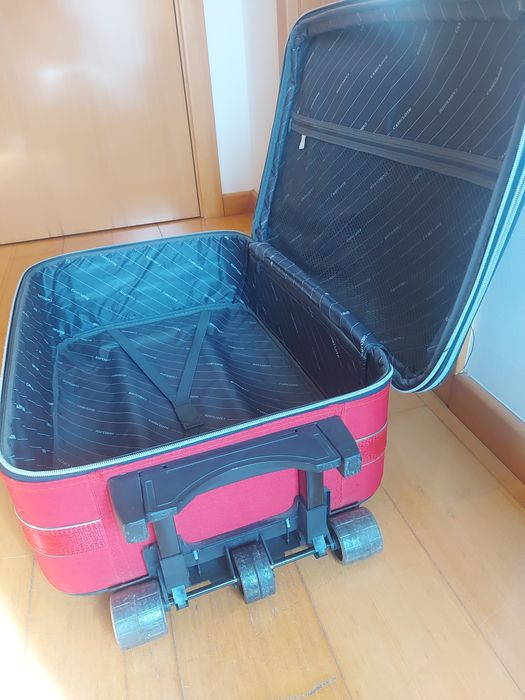 Mala de viagem grande