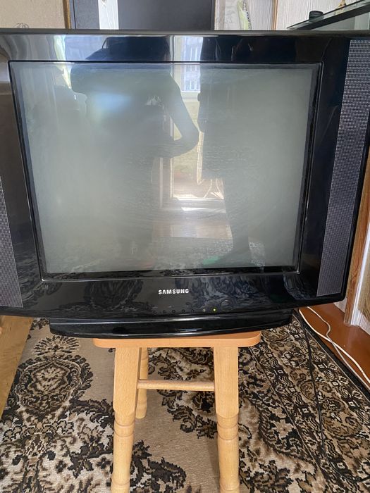 Продам телик Samsung