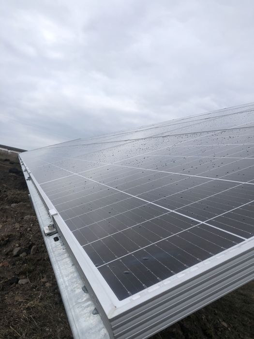 Будівництво/підключення сонячних станцій під ключ