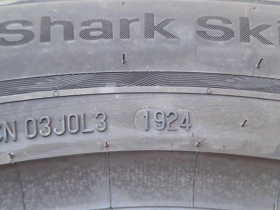 Літній Uniroyal 225 65 17