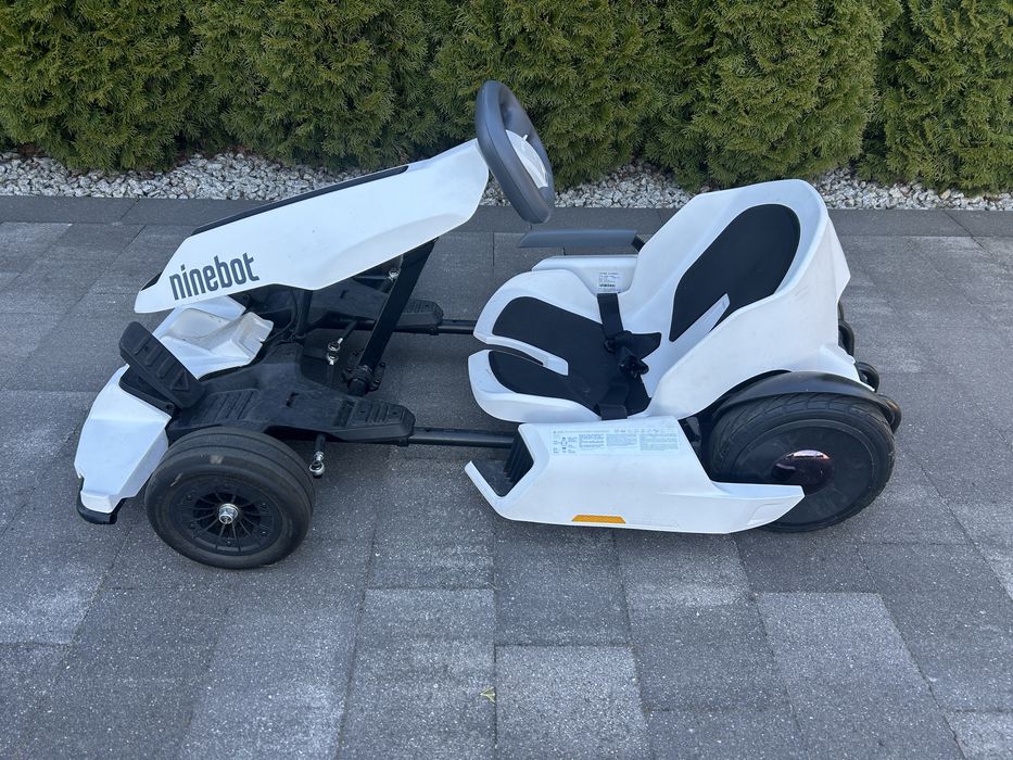 Segway Ninebot Gokart