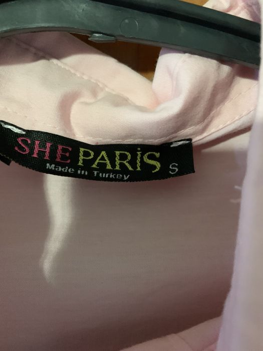 Сорочка, блузка жіноча