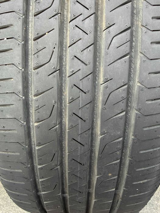 Opony Goodyear Efficientgrip Performance SUV 235/50 R19 NOWE