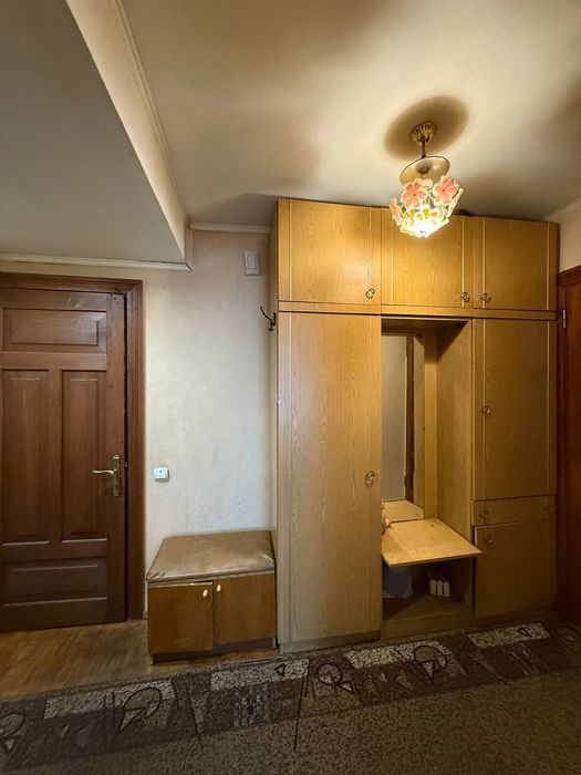 Оренда 2 кімнатної квартири