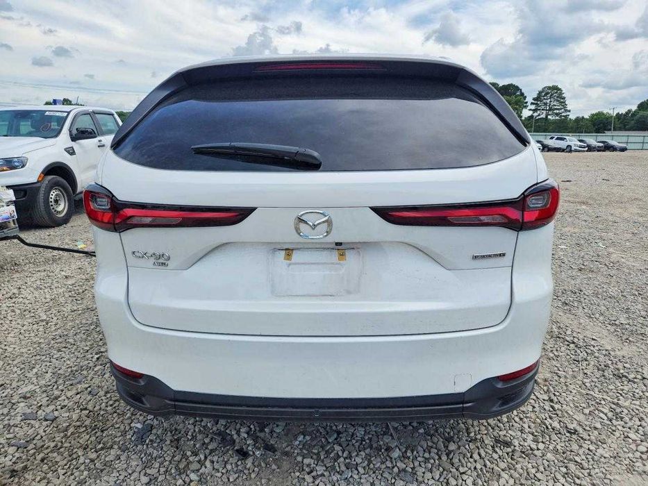 Mazda CX-90 Select 2024