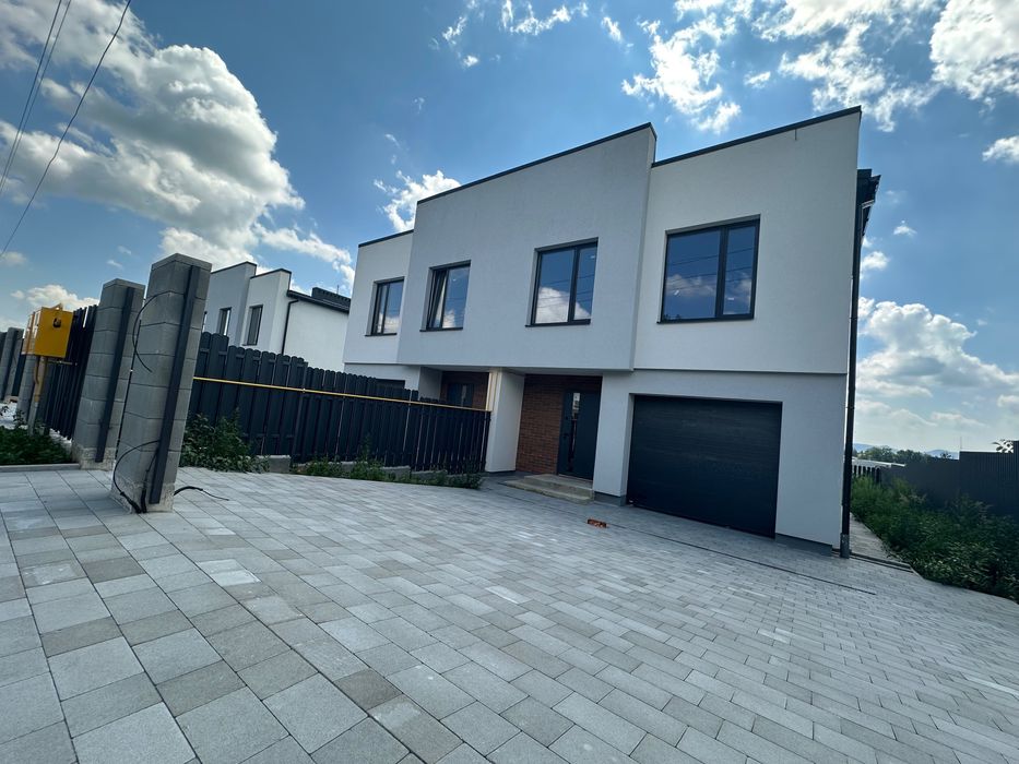 Продаж без комісії! Будинок в Дублянах 135м2