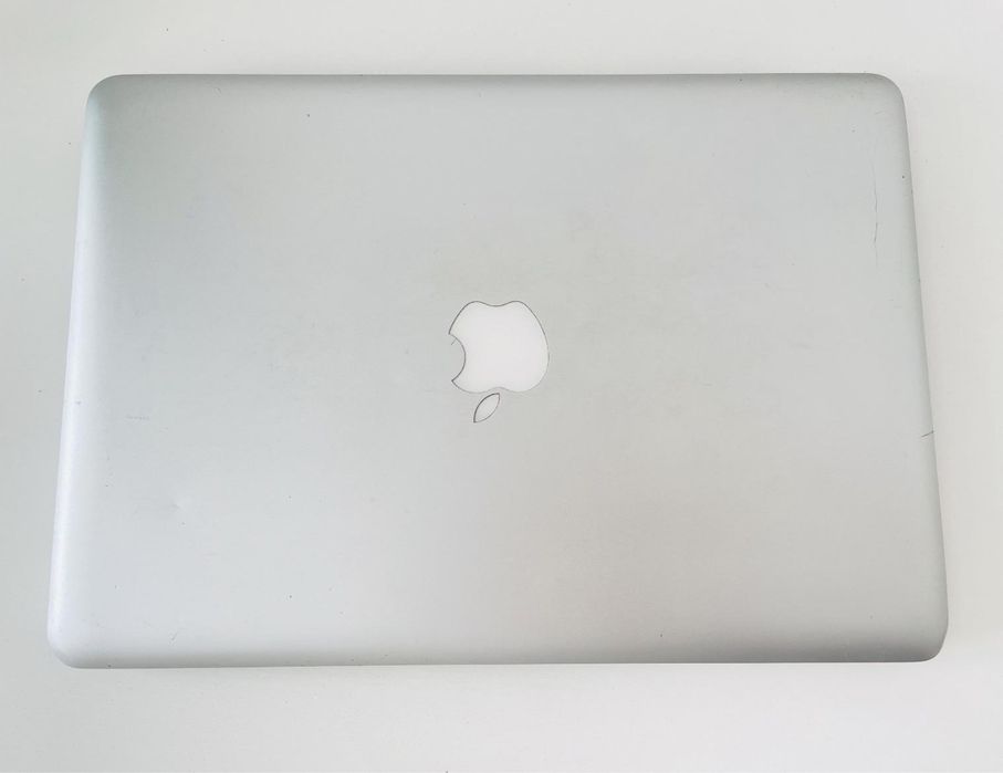 Computador MacBook Pro 13 2012
