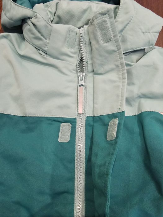 Куртка зимова H&M на хлопчика 4-5 років