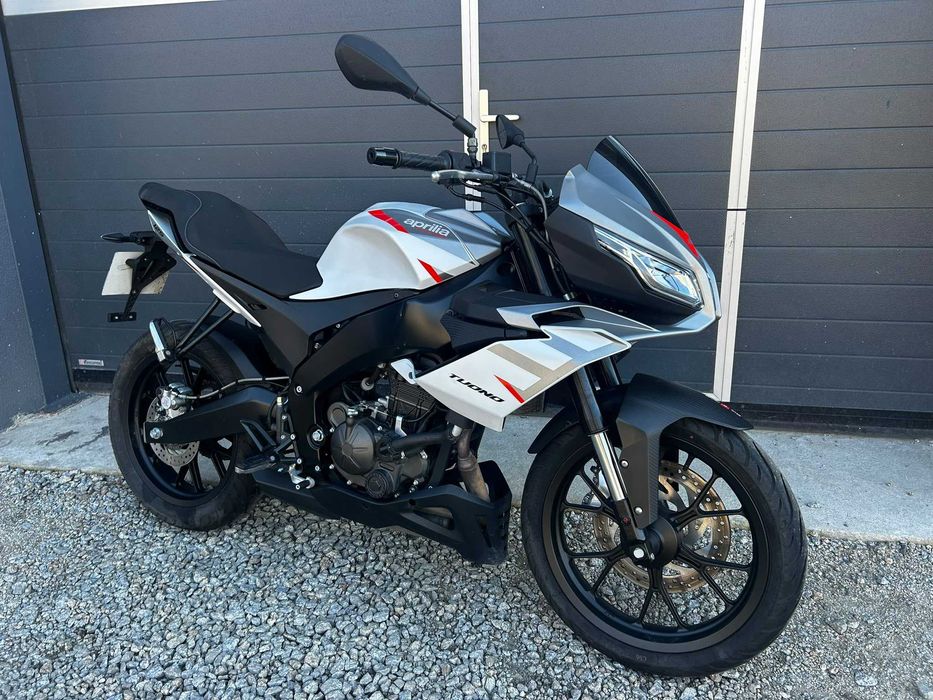 Aprilia