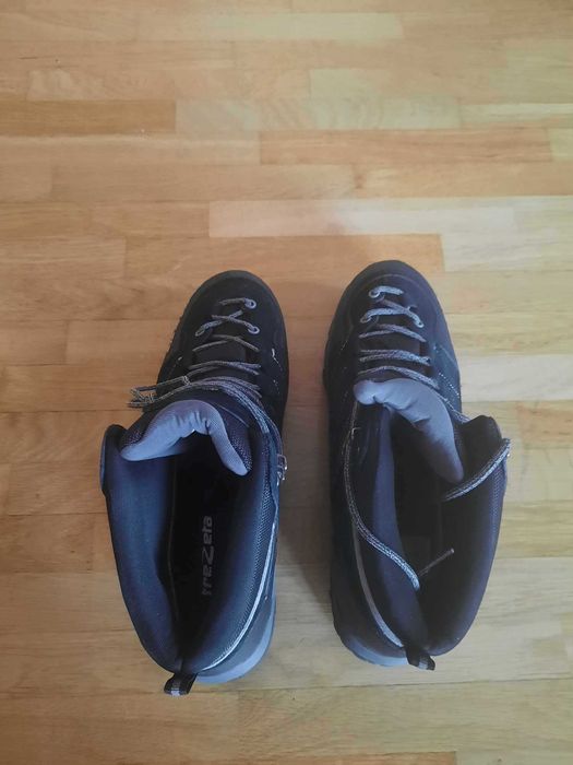 Buty trekkingowe męskie Trezeta Argo WP