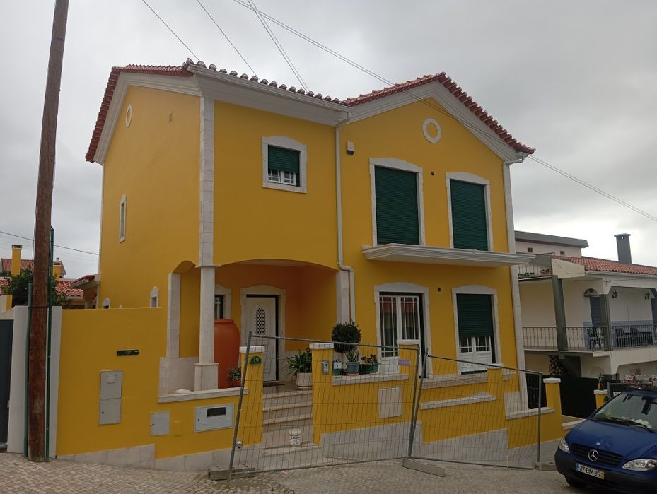 Construção e remodelação