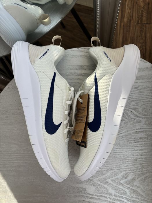 ОРИГІНАЛ! Кросівки nike flex experience run 12 DV0740-103