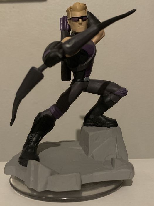 Zestaw Disney Infinity 2.0 3.0