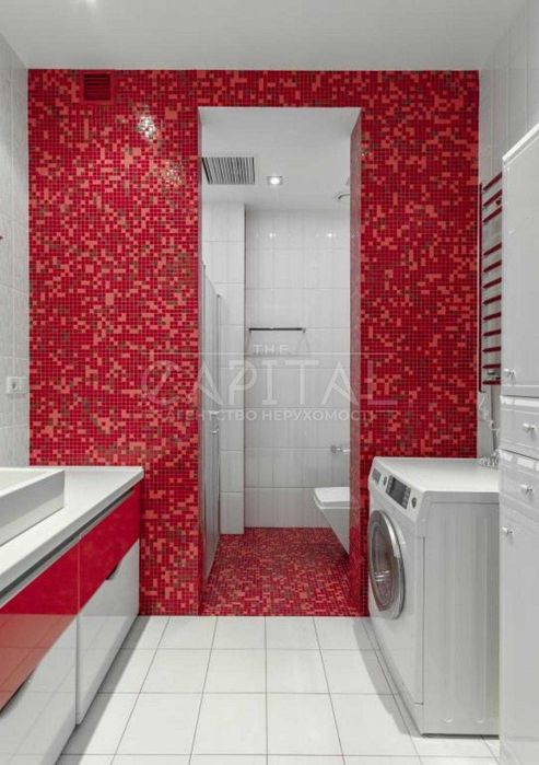 3-комнатная квартира по адресу ул. Ильенка Юрия (площадь 160 м²) - Atlanta.ua - фото 12