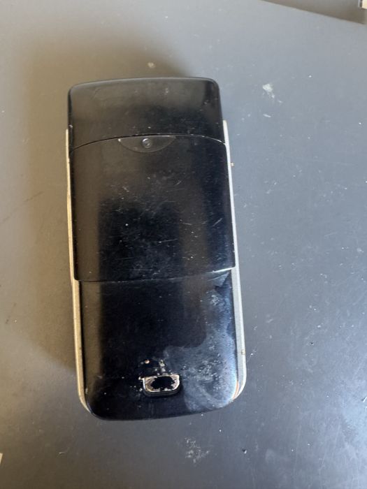 Telemóvel da marca nokia