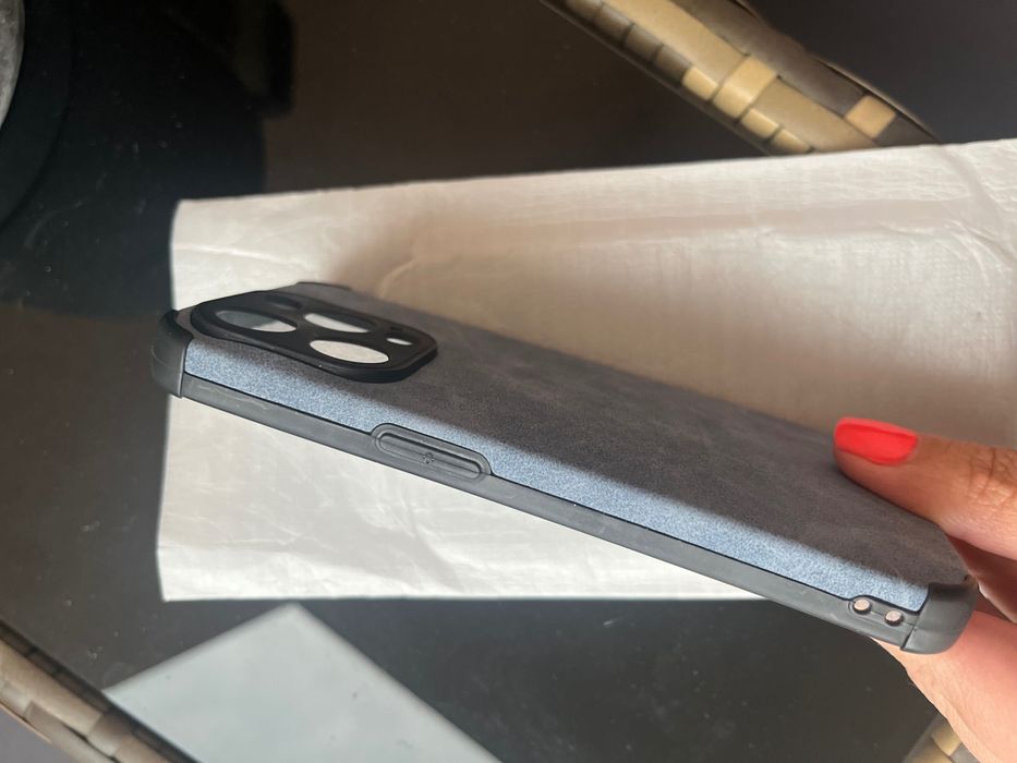 Etui na telefon iPhone