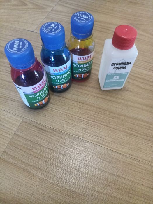 Принтер  HP  2135
