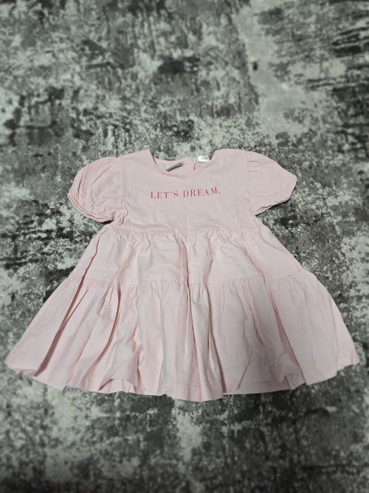 Сукня Zara для дівчинки