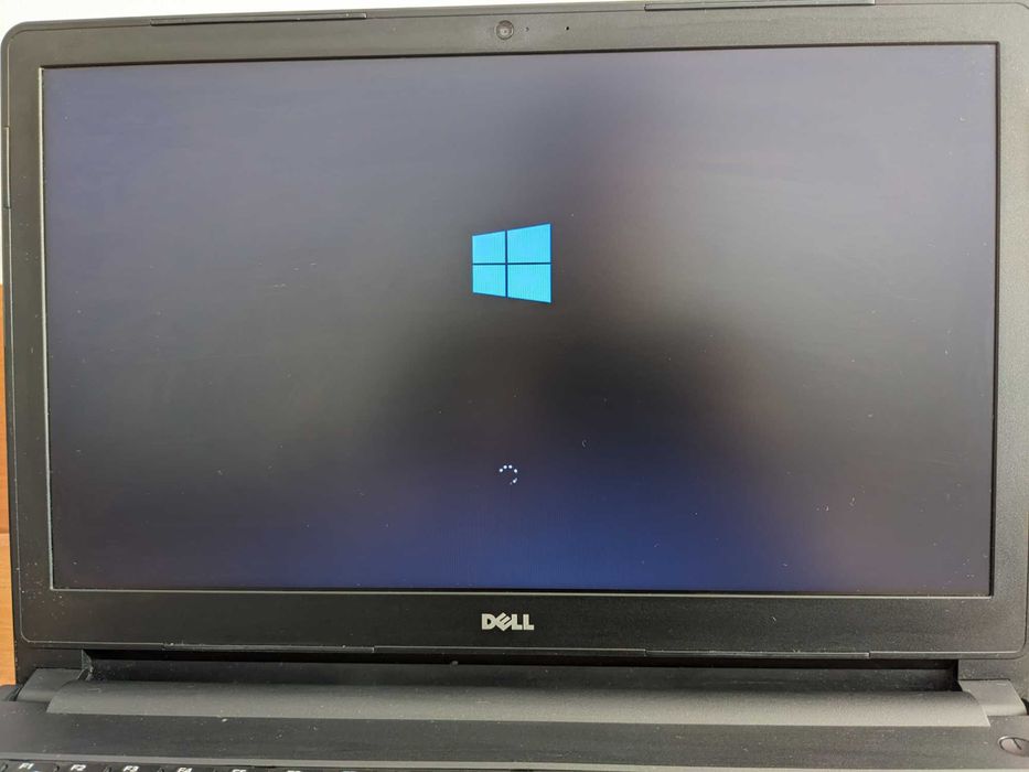 Ноутбук Dell Vostro 3558 SSD 12Gb RAM