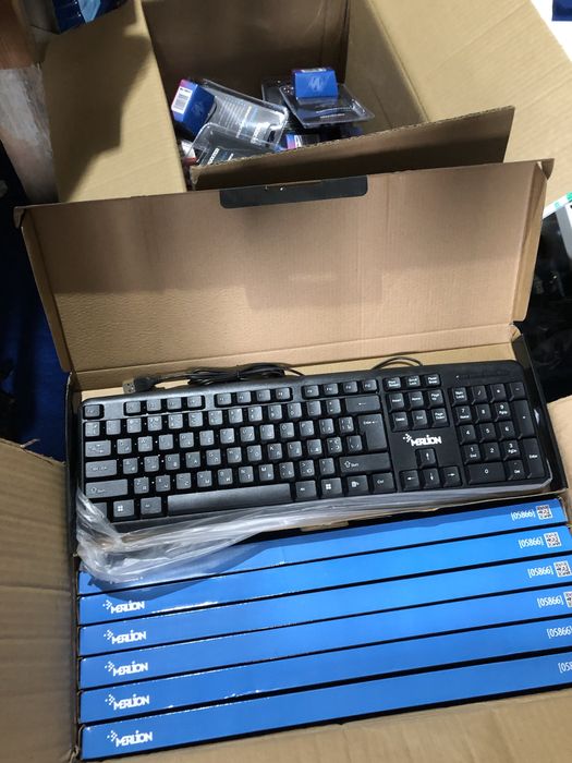 Компютер і3 і5 Системные блоки компьютер Комплекты ПК  есть Опт