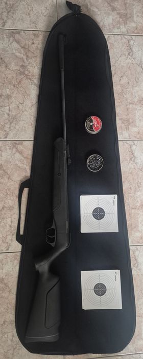 Pressão de ar como nova