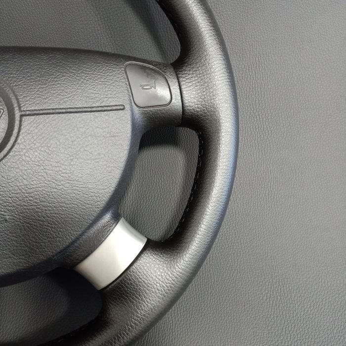 Кермо перетягнуте Авео, Лачеті, Нубіра на ОБМІН