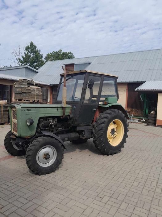 Sprzedam Ursus c-4011