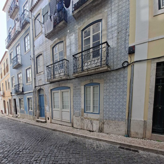 pequeno sala escritório ao Bairro Alto junto do Principe Real