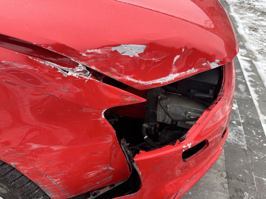 Audia A5 sportback s-line