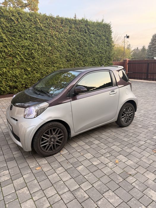 Sprzedam Toyota Scion IQ Microcar B1