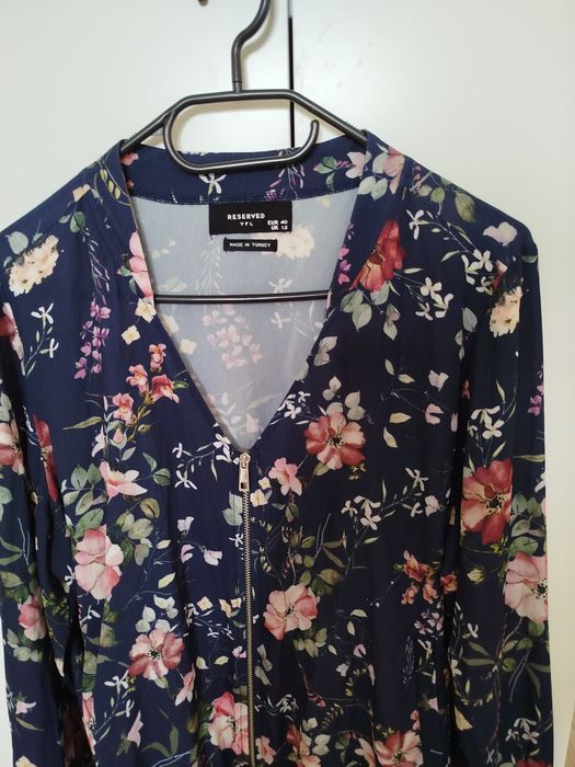 Bluza/Blazer Reserved rozm 40