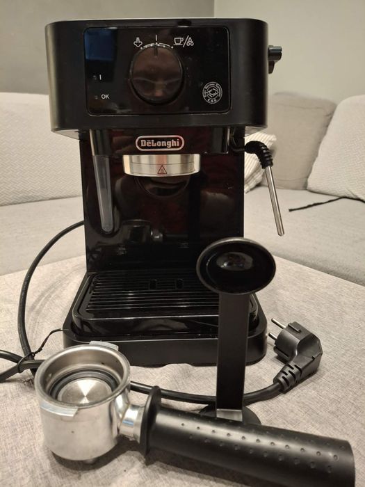 De’Longhi Stilosa EC235.BK