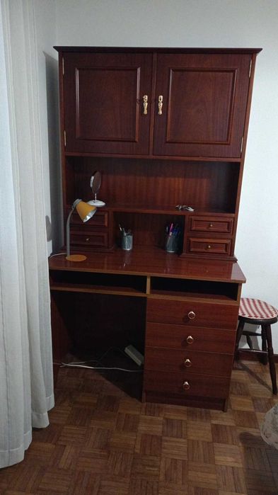 Vendo moveis usados